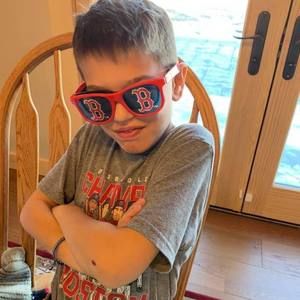 Meet your Posher, Dawn